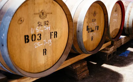 Pennyweight Winery