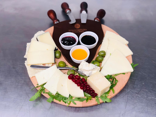 Ristorante Pizzeria Il Giardino餐厅图片