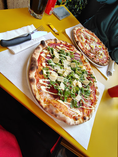 Pizzeria Bar Miralfiore