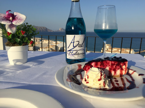 Restaurante Casa Vital餐厅图片