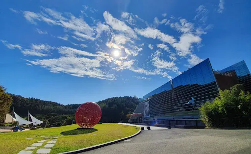 浦項市立美術館