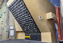 Hangar 18 Indoor Climbing Gyms - South Bay L.A.景点图片