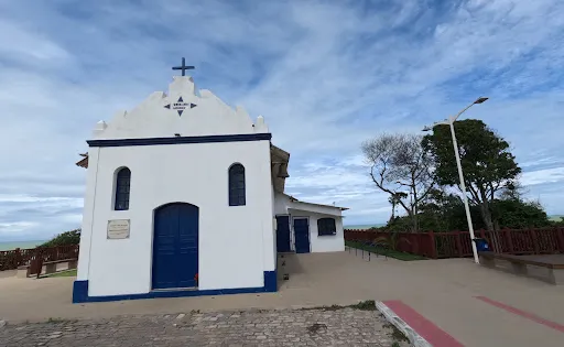Igreja Nossa Senhora Dos Navegantes
