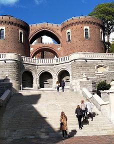 Slottshagen-赫尔辛堡