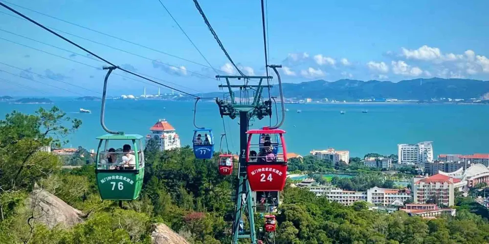 永安旅遊