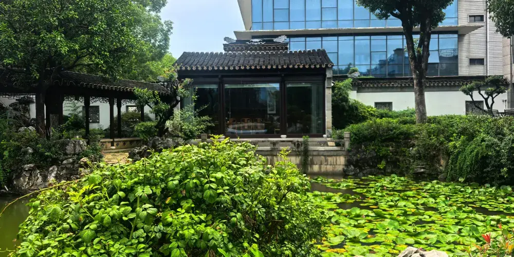 永安旅遊