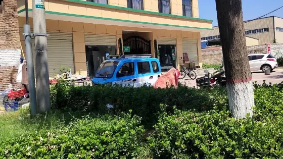 山西省芮城縣清真寺