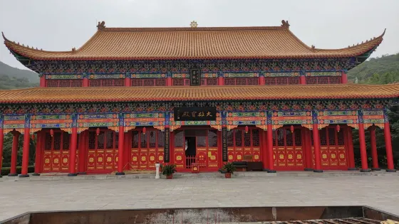 佛光禪寺