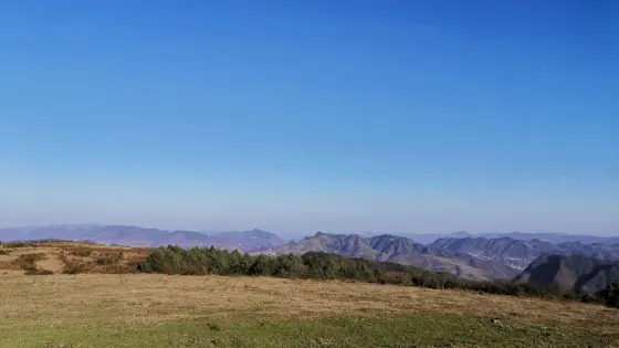 獻山包
