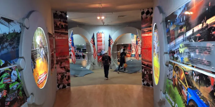 國家汽車博物館