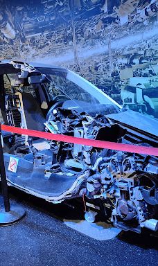 iQLANDIA-利贝雷茨