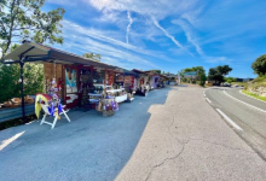 Lim Fjord Panorama Point景点图片