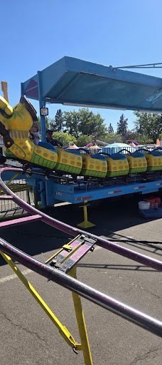 Jackson County Expo-杰克逊县