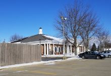 Archbold Community Library景点图片