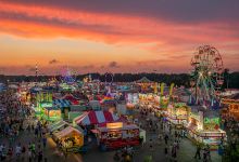 Erie County Fair & Exposition景点图片