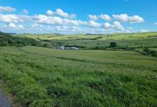 Thick Withins Farm Campervan & Motorhome Aire Stopover景点图片