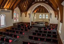 St. Clements Anglican Church Kingston Tasmania景点图片