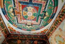 Rabdey, Dratshang景点图片
