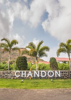 Chandon India Winery-纳西克