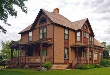 Dinehart-Holt House景点图片