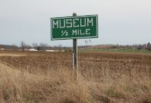 Calumet County Historical Society Museum景点图片