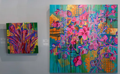 The Artists Gallery