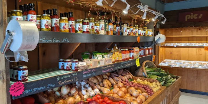 Belltown Hill Orchards