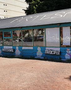 Municipal Craft Fair-圣卡洛斯-德巴里洛切