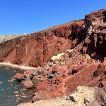 希腊+摩洛哥13日10晚跟团游
