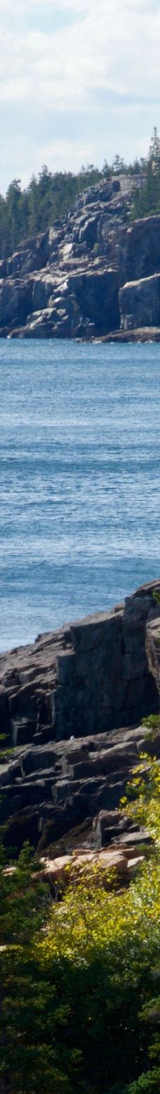 阿科底亚国家公园-沙山