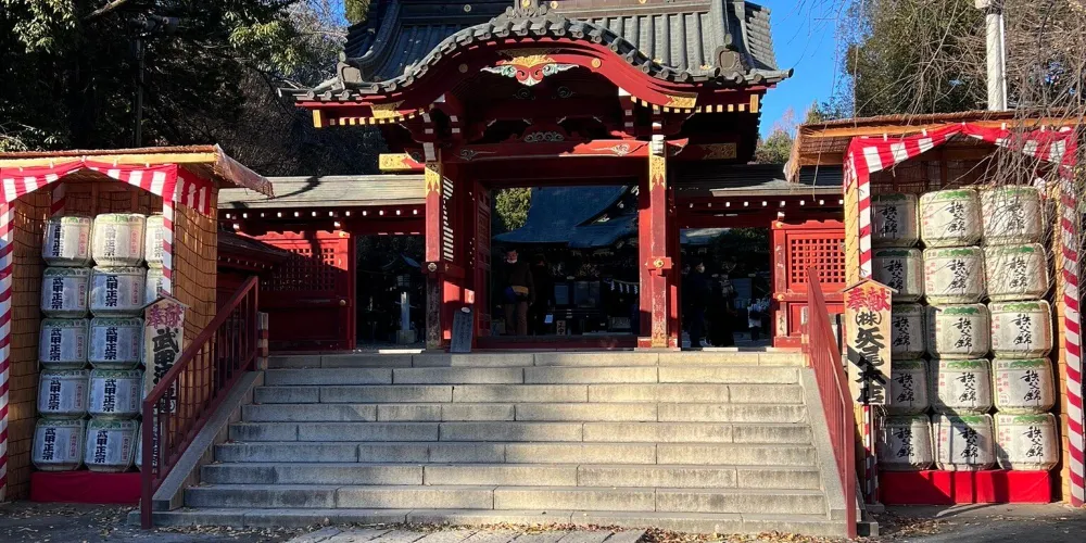 永安旅遊