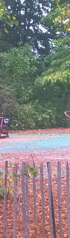 Parc de Champagne-兰斯