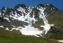 Queyras Regional Natural Park景点图片