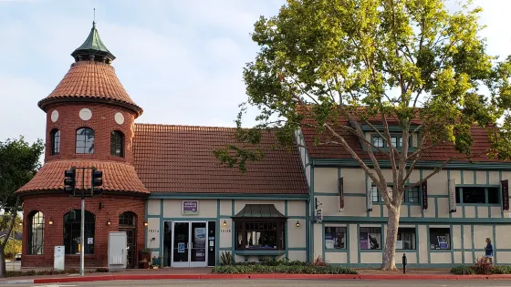 Wildling Art Museum