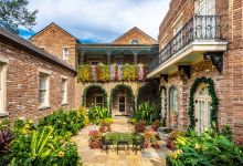 Bellingrath Gardens & Home景点图片
