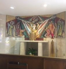 守护天使教堂-拉斯维加斯