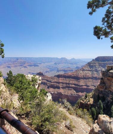8D7N • Los Angeles + Las Vegas + Yellowstone National Park