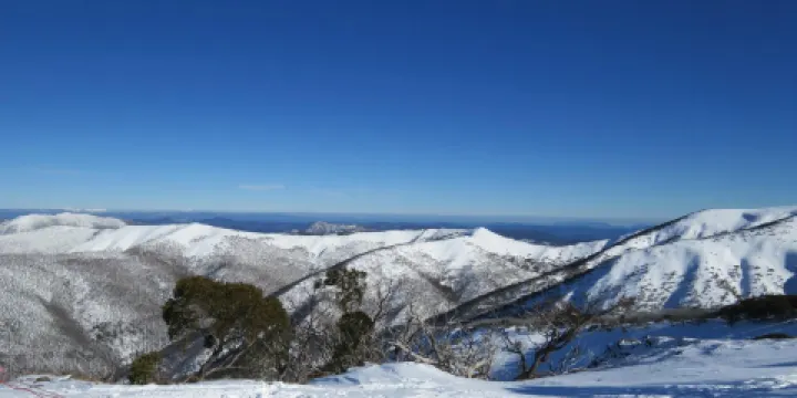 Mount Hotham Alpine Resort