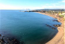 Torreguadiaro Beach景点图片