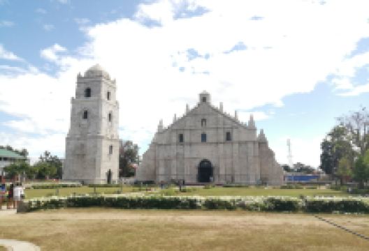 St Augustine Church景点图片