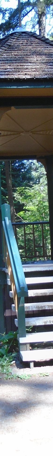 中央公园-本那比