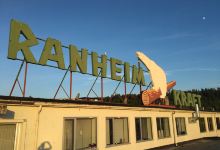 The Ranheim Community Museum景点图片