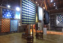 Wisconsin Museum of Quilts and Fiber Arts景点图片