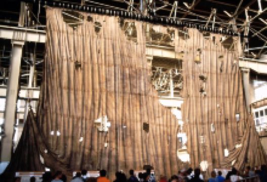 Trafalgar Sail景点图片