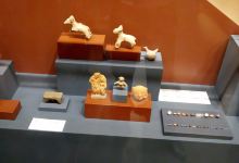 Bihar Police Museum景点图片