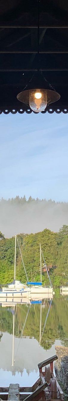 National Trust - Fell Foot-Staveley-in-Cartmel