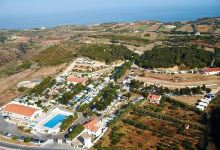 Campismo Colina do Sol景点图片