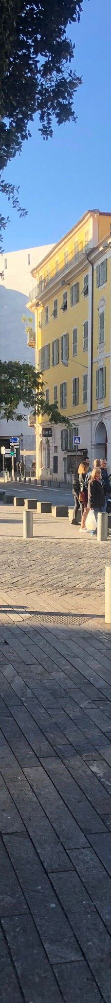 加里波第广场-尼斯