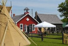 Gladwin County Historical Society景点图片