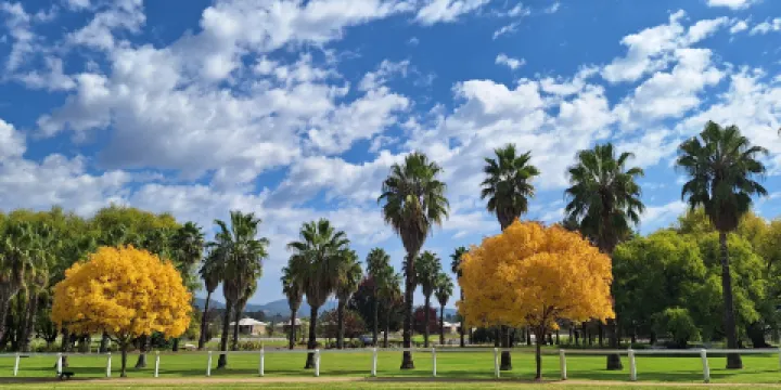 Baker Williams Distillery